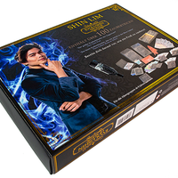 EVOLUSHIN DELUXE MAGIC SET (GERMAN) by Shin Lim - Trick