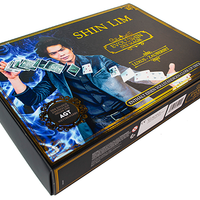 EVOLUSHIN DELUXE MAGIC SET (GERMAN) by Shin Lim - Trick