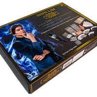EVOLUSHIN DELUXE MAGIC SET (FRENCH) by Shin Lim - Trick