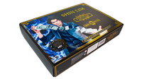 EVOLUSHIN DELUXE MAGIC SET (FRENCH) by Shin Lim - Trick
