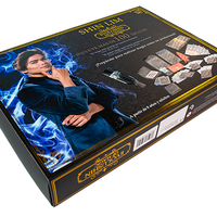 EVOLUSHIN DELUXE MAGIC SET (SPANISH) by Shin Lim - Trick