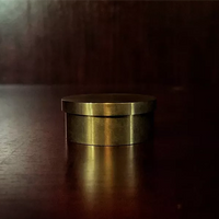 L Box by Long Long & Bacon Magic - Trick