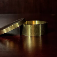 L Box by Long Long & Bacon Magic - Trick