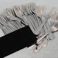 L FORK by Long Long & Bacon Magic - Trick