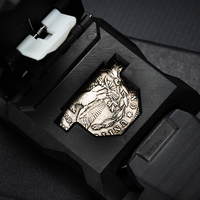 PEASHOOTER by Erlich Zhang & Bacon Magic - Trick