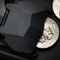 PEASHOOTER by Erlich Zhang & Bacon Magic - Trick