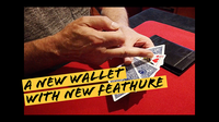 JPV WALLET (Gimmicks and Online Instructions) by Jean-Pierre Vallarino - Trick
