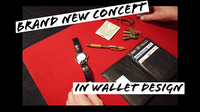 JPV WALLET (Gimmicks and Online Instructions) by Jean-Pierre Vallarino - Trick
