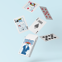 The Undressed Deck by Edi Rudo