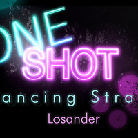 MMS ONE SHOT - Dancing Straws by Losander video DOWNLOAD