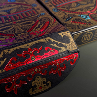 Goketsu Craft Playing Cards by Card Experiment