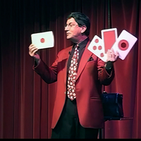 The (W)Hole Thing STAGE (With Online Instruction) by DARYL - Trick