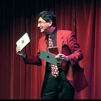 The (W)Hole Thing STAGE (With Online Instruction) by DARYL - Trick