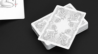 Innocence Playing Cards
