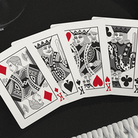 Innocence Playing Cards