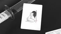 Innocence Playing Cards
