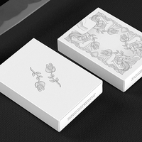 Innocence Playing Cards