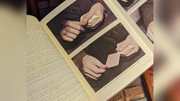 Phantom of the Card Table, Critical Edition by Edward McGire, Lorie Piper and Maxwell Pritchard - Book
