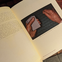 Phantom of the Card Table, Critical Edition by Edward McGire, Lorie Piper and Maxwell Pritchard - Book