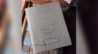 Phantom of the Card Table, Critical Edition by Edward McGire, Lorie Piper and Maxwell Pritchard - Book
