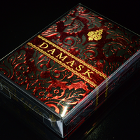 Carat DS1L Deck Sleeves (5 Pack)