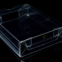 Carat DS1L Deck Sleeves (5 Pack)