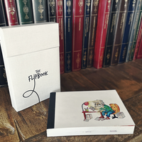 FLIP BOOK (Gimmick and Online Instructions) by JOTA - Trick
