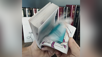 FLIP BOOK (Gimmick and Online Instructions) by JOTA - Trick
