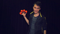 BALL MAGIC by Jordan GOMEZ video DOWNLOAD
