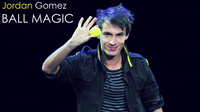 BALL MAGIC by Jordan GOMEZ video DOWNLOAD
