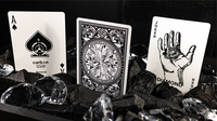 Carbon (Diamond Edition) Playing Cards
