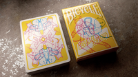 Parallel Universe Singularity Playing Cards
