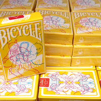 Parallel Universe Singularity Playing Cards