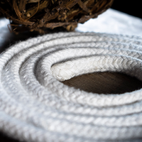 ROPE ULTRA WHITE 25 ft. (CORELESS) by Murphy's Magic Supplies - Trick