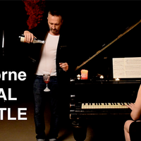 REAL AIRBORNE 2.0 by Victor Voitko (Gimmick and Online Instructions) - Trick