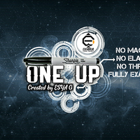 ONE UP by Esya G video DOWNLOAD