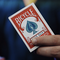 MULTIPLYING CARD BOX 2020 (Gimmicks and Instructions) by Matthew Wright - Trick