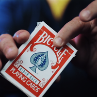 MULTIPLYING CARD BOX 2020 (Gimmicks and Instructions) by Matthew Wright - Trick