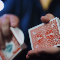 MULTIPLYING CARD BOX 2020 (Gimmicks and Instructions) by Matthew Wright - Trick