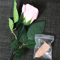 Rose Light set RED by JL Magic - Trick