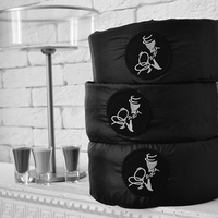 Compact Vase HIGH EDITION by Victor Voitko - Trick