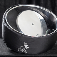 Compact Vase HIGH EDITION by Victor Voitko - Trick