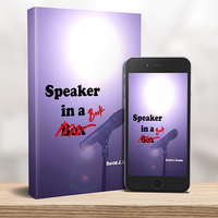 Speaker In a Book by David J. Greene eBook DOWNLOAD