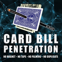 Card Bill Penetration by Asmadi video DOWNLOAD