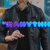 Skymember Presents GumTool + (Sweet Mint) by Mike Clark  - Trick