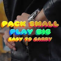 Skymember Presents GumTool + (Sweet Mint) by Mike Clark  - Trick