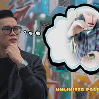 Skymember Presents GumTool + (Sweet Mint) by Mike Clark  - Trick