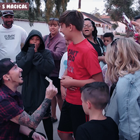 Skymember Presents GumTool + (Sweet Mint) by Mike Clark  - Trick