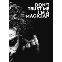 3DT / JOKER (Gimmick and Online Instructions) by JOTA - Trick