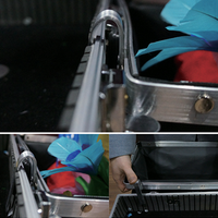 TABLE POCKET by JL Magic - Trick